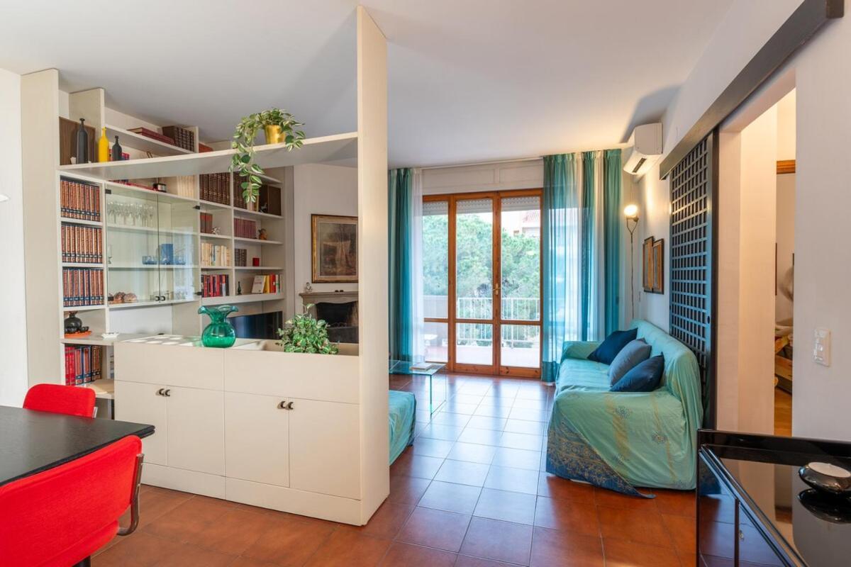 Apartment Unico A Pochi Passi Dal Mare